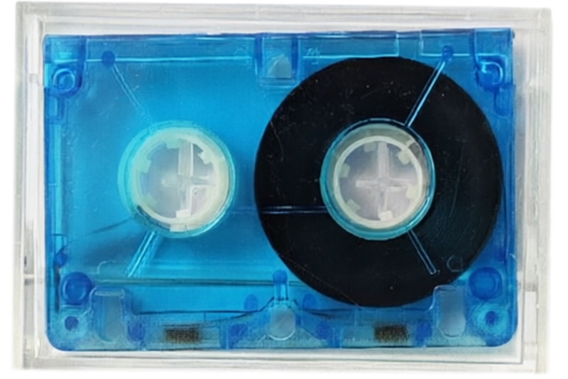 MINI CASSETTES tape